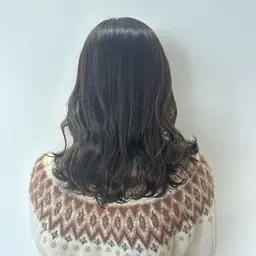 カラー＋TOKIOトリートメント🌟