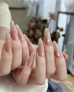 ❤️ チップワンカラー/ラメグラデーション／マグネットワンカラー(2色まで)¥7980❤️