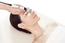 \本気の毛穴ケア／超音波ピーリング✨洗顔では落ちない汚れを徹底洗浄🫶素肌がふわっと明るくなる感動を💓