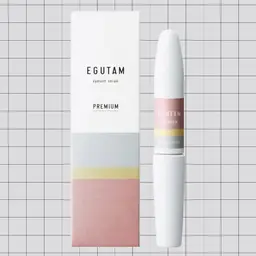 エグータムプレミアム1本付き➕次世代まつ毛パーマ🔝ラッシュリフト上のみ👛当店のお支払いは現金のみになります。