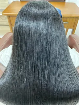 オゾントリートメント