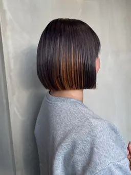 メンテナンスカット