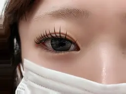 【新技術/& healthy】フラットラッシュ120本全項目5つ🌟口コミアイシャンープ無料(定価¥550当日投稿限定