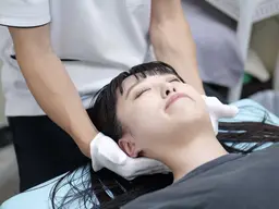 ★OPEN 記念キャンペーン:／【期間限定】standard ４５分プラン(骨格矯正+姿勢矯正)