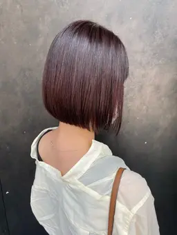 【女性限定】カット＋カラー＋2ステップトリートメント付