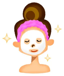 【むくみ改善】 リンパフェイシャルマッサージ🚹🚺