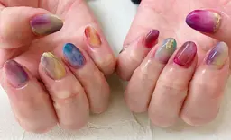 ハンド 【オフ無しの方】持ち込みデザインコース