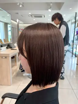 🌈プレミアムカラー+ブロー