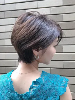 似合わせカット＋酵素スパ