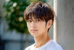 【男性限定】爽快感◎メンズカット＋メンズ炭酸スシャンプートリートメント付き