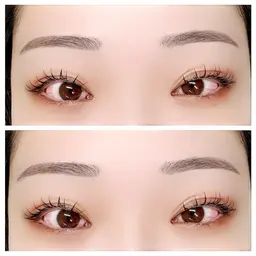 🌻セットクーポン🌻美眉スタイリング＆（まつ毛パーマorパリジェンヌラッシュリフト）🌻