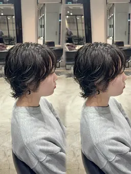 🫧モデル様限定価格🫧ショートカット✂️注意事項をご確認の上ご予約お願いします🙇🏻‍♀️