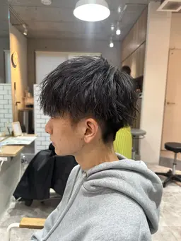 💍人気No.1🥇【メンズカット】💍