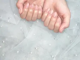 クリア🧊(透明仕上げ)