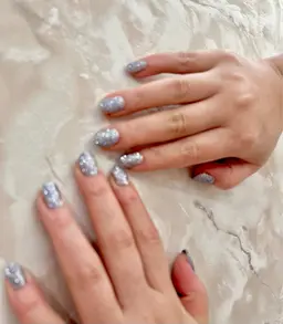 🤎FRENCH/GRADATION(２色まで可•マグネット•ミラー•フラッシュok)