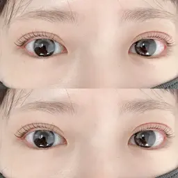 4/11(土)❗️まつ毛パーマモデル👁️✨