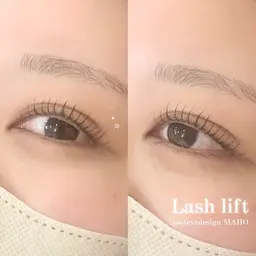 ✧上下ラッシュリフト✧（￥7500）