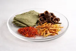 【1日3名限定】漢方よもぎ蒸し体験（モニター価格¥3,500）