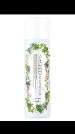 【メンズ限定】頭皮用化粧水プレゼント‼️ カット & ヘッドスパ