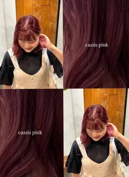 アロマスパ＋シャンプーブロー🧼🫧