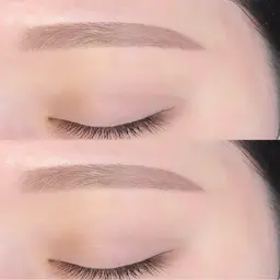 【 リピーター様‪‪‪‪ ‪‪❤︎‬ ‬】アイブロウ WAX‪‪💆🏼‍♀️ 指名料込♪