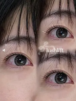 【2回目以降の方限定✨️】上まつげパーマ🎀アイシャンプー+コーティング付き🪄︎︎