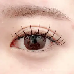 オフ無料✨️フラットラッシュ100本まで~お仕上げコーティング付き🪄︎︎✨~