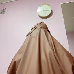 よもぎ蒸し60分は、なかなかない！