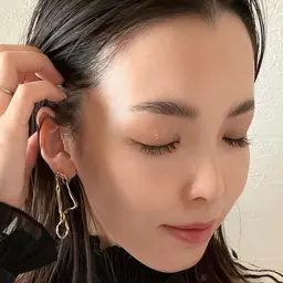 【成人式セット】ハリウッドブロウリフト