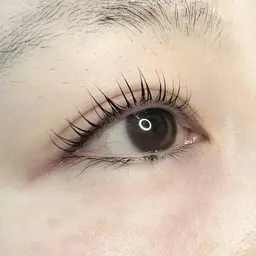 ラッシュリフト🌼まつげを自然に立ち上げたい方