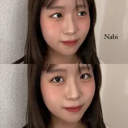 次世代ラッシュリフト