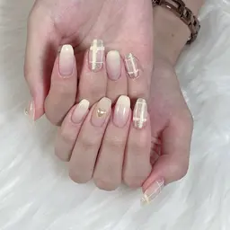 10本アート🫧新規¥10,000再来¥12,000