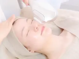 全顔！顔脱毛！うぶ毛さよなら！