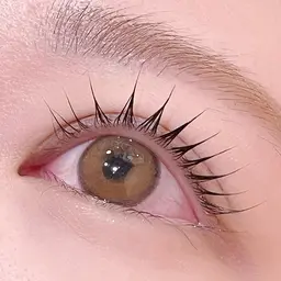 ❤︎韓国風束間仕上げ❤︎🎀パリジェンヌ🎀（学割U24）