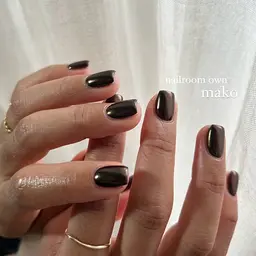 【hand】ワンカラー(オフ有/120分)🫧100色以上のカラーチャートの中からお好みの色をお選びいただけます🌿