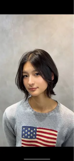 👑【18:00.19:00以外は要相談】ショートカット｜練習モデル様限定（仮予約）✂️