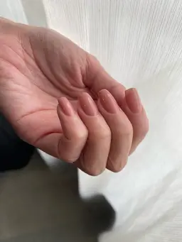 クリア・ワンカラー