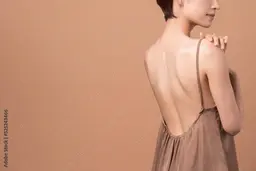 《レディース》【スタッフ施術脱毛】顔、うなじ、背中、IO１ヶ所