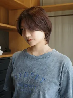 【限定募集】ショートカット※詳細ご確認ください