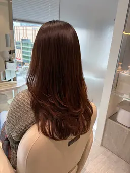 〖26日12時​〜​限定〗レイヤーカット