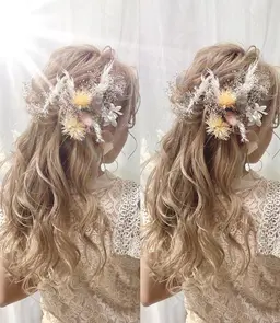 【11時~17時】2名様クーポン!お一人様2900円/心斎橋セットサロン