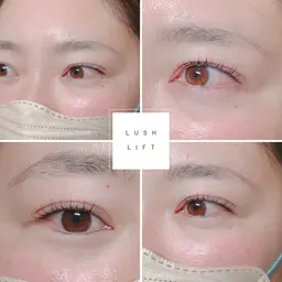 【似合わせ次世代ラッシュリフトリフト】 選べるスタイル𓏸︎︎︎︎⁡𓈒 𓂃垢抜けデザイン/