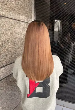 🧚柔らかい美髪!うる艶トリートメント🍀ダメージ、広がり、乾燥からのパサつきが気になる方必見💡