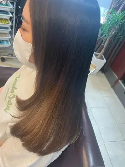 艶髪✨髪質改善トリートメント✨⚠️長さにより料金異なります！