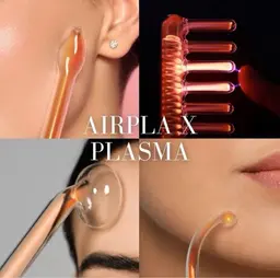 冬の乾燥・ニキビに❄️【うるうる水光肌】韓国プラズマシャワー★カスタム美容液導入付き✨ミニモ限定ヘッドスパ15分付き💞