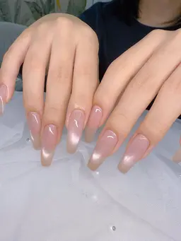 マグネットネイル