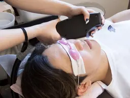 【初回限定！お試し◎男性】ヒゲorVIO脱毛　¥9,800→¥4,800回数：1回