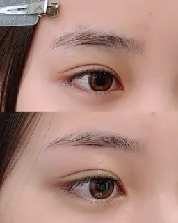 大工町店【藤川担当】美眉スタイリング/眉毛ワックス4/12～17日17:00～のみ募集【5ミリ以上伸ばしてきてください】