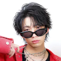 【⏰SALE⏰】メンズカット＋各種パーマ🌀¥2000​〜​3000‼️☯️ゲリラクーポンです😱☯️