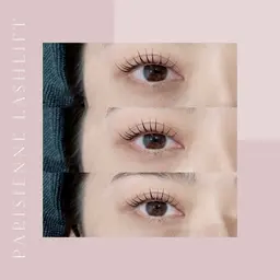 ＋最強トリートメント❤️‍🔥まつ毛パーマorパリジェンヌラッシュリフト【ミニモ特別価格💘】